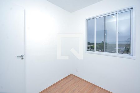 Quarto 1 de apartamento para alugar com 2 quartos, 35m² em Socorro, São Paulo