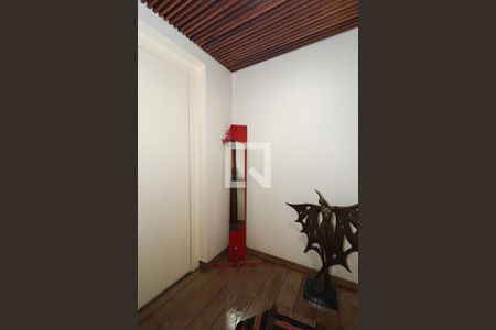 Hall de entrada de apartamento à venda com 3 quartos, 200m² em Real Parque, São Paulo