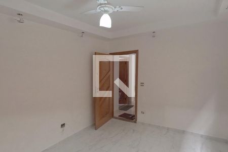 Sala de apartamento para alugar com 2 quartos, 100m² em Marapé, Santos