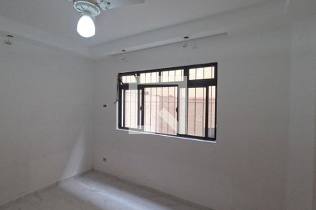 Sala de apartamento para alugar com 2 quartos, 100m² em Marapé, Santos