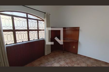 Sala de TV de casa para alugar com 3 quartos, 350m² em Jardim Santa Rosália, Sorocaba