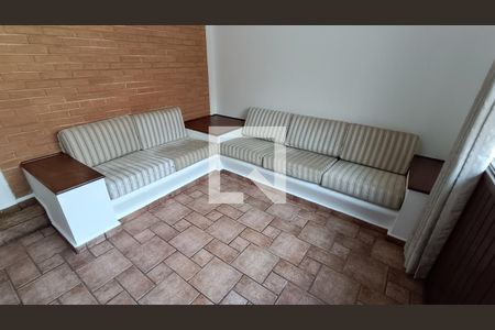 Sala de TV de casa para alugar com 3 quartos, 350m² em Jardim Santa Rosália, Sorocaba