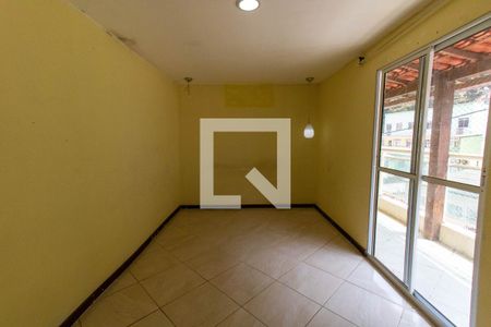 Quarto de casa à venda com 3 quartos, 150m² em Fonseca, Niterói