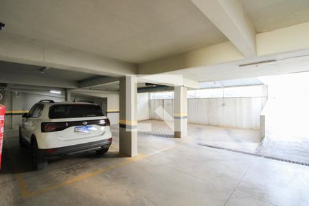 Apartamento à venda com 200m², 3 quartos e 1 vaga Apartamento à venda com 200m², 3 quartos e 1 vagaGaragem