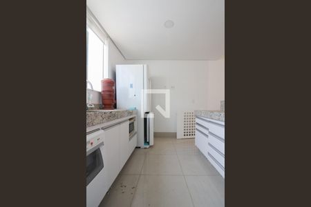 Apartamento à venda com 200m², 3 quartos e 1 vaga Apartamento à venda com 200m², 3 quartos e 1 vagaCozinha