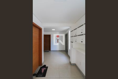 Apartamento à venda com 200m², 3 quartos e 1 vaga Apartamento à venda com 200m², 3 quartos e 1 vagaHall de entrada