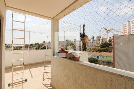 Apartamento à venda com 200m², 3 quartos e 1 vaga Apartamento à venda com 200m², 3 quartos e 1 vagaCobertura