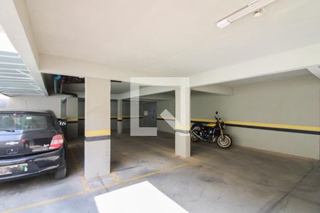 Apartamento à venda com 200m², 3 quartos e 1 vaga Apartamento à venda com 200m², 3 quartos e 1 vagaGaragem