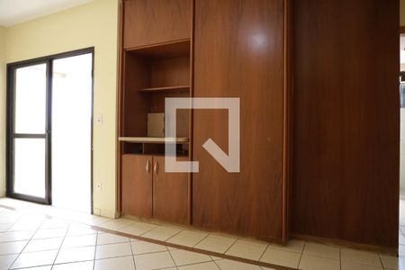 Quarto 1 de apartamento para alugar com 2 quartos, 70m² em Serrinha, Goiânia