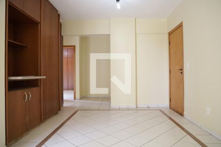 Sala de apartamento para alugar com 2 quartos, 70m² em Serrinha, Goiânia