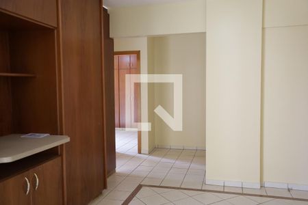 Quarto 1 de apartamento para alugar com 2 quartos, 70m² em Serrinha, Goiânia