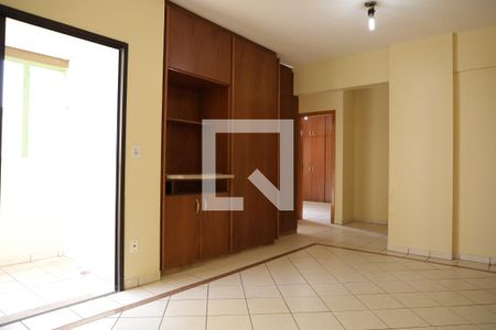 Quarto 1 de apartamento para alugar com 2 quartos, 70m² em Serrinha, Goiânia