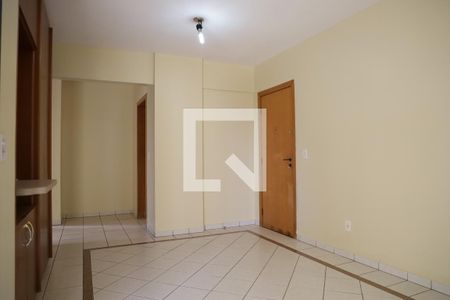 Quarto 1 de apartamento para alugar com 2 quartos, 70m² em Serrinha, Goiânia