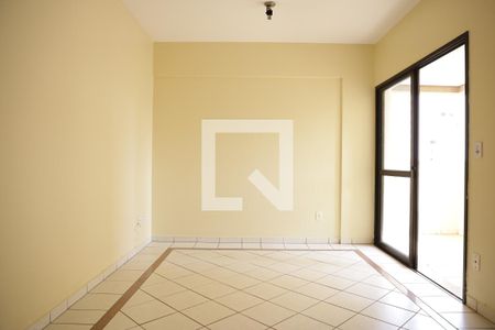 Sala de apartamento para alugar com 2 quartos, 70m² em Serrinha, Goiânia