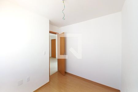 Quarto 2 de apartamento à venda com 2 quartos, 40m² em Jardim Nova Abolição, Campinas