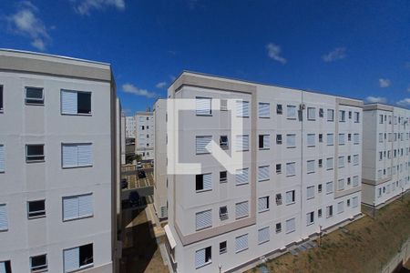 Vista Quarto 1 de apartamento à venda com 2 quartos, 40m² em Jardim Nova Abolição, Campinas