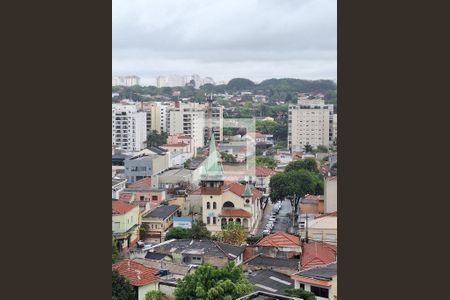 Vista de apartamento para alugar com 2 quartos, 35m² em Lapa, São Paulo