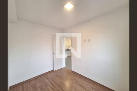 Quarto 1 de apartamento para alugar com 2 quartos, 35m² em Lapa, São Paulo