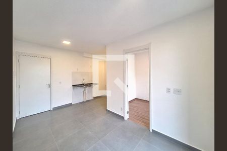 Sala de apartamento para alugar com 2 quartos, 35m² em Lapa, São Paulo