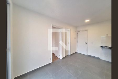 Sala de apartamento para alugar com 2 quartos, 35m² em Lapa, São Paulo