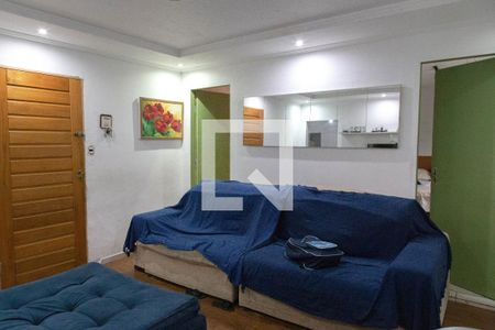 Sala de casa para alugar com 3 quartos, 200m² em Vila Tijuco, Guarulhos