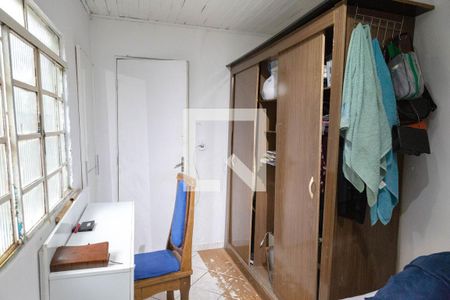 Quarto 2 de casa à venda com 3 quartos, 200m² em Vila Tijuco, Guarulhos