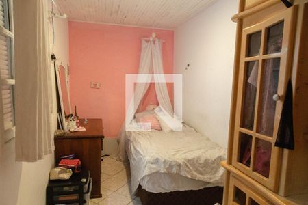 Quarto 3 de casa para alugar com 3 quartos, 200m² em Vila Tijuco, Guarulhos