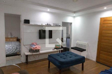 Sala de casa para alugar com 4 quartos, 200m² em Vila Tijuco, Guarulhos