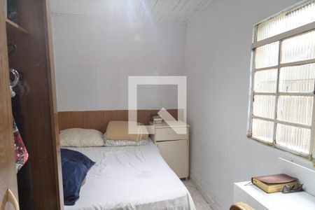 Quarto 2 de casa para alugar com 4 quartos, 200m² em Vila Tijuco, Guarulhos