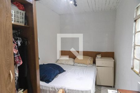 Quarto 2 de casa para alugar com 4 quartos, 200m² em Vila Tijuco, Guarulhos