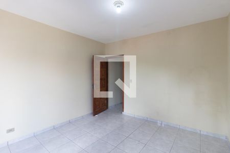 Sala/Quarto de casa para alugar com 1 quarto, 32m² em Vila Chuca, São Paulo