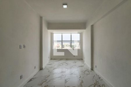 Quarto de apartamento à venda com 1 quarto, 28m² em Centro, Rio de Janeiro