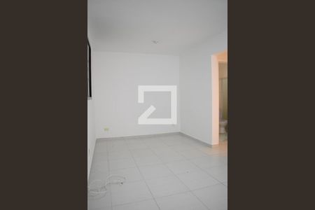 Suíte de apartamento para alugar com 2 quartos, 65m² em São Lourenço, Curitiba