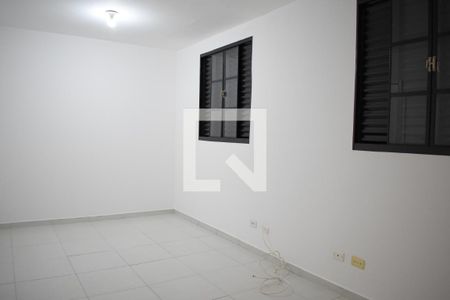 Suíte de apartamento para alugar com 2 quartos, 65m² em São Lourenço, Curitiba