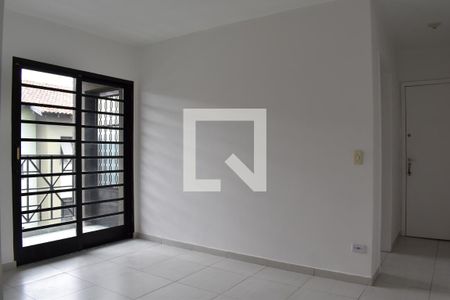 Sala de apartamento para alugar com 2 quartos, 65m² em São Lourenço, Curitiba