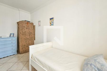 Quarto 1 de apartamento para alugar com 2 quartos, 64m² em Vila Alzira, Guarujá