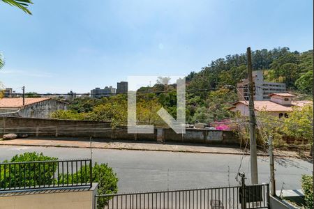 Sala 1 de casa à venda com 4 quartos, 275m² em Santa Lúcia, Belo Horizonte