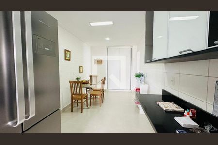 Foto 23 de apartamento à venda com 3 quartos, 222m² em Campo Belo, São Paulo