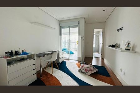 Foto 17 de apartamento à venda com 3 quartos, 222m² em Campo Belo, São Paulo