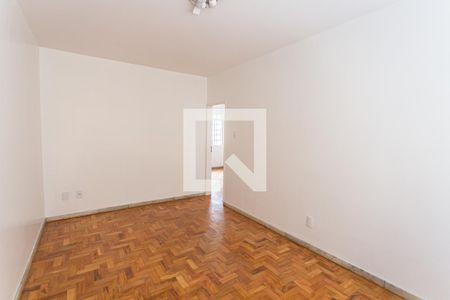 Sala de apartamento para alugar com 3 quartos, 95m² em Funcionários, Belo Horizonte