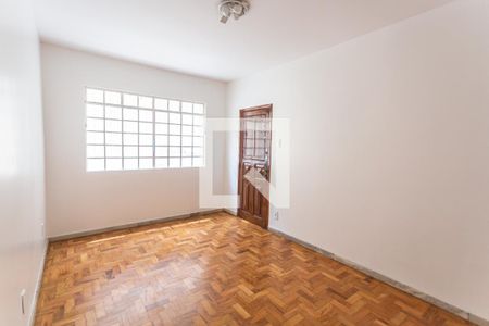 Sala de apartamento para alugar com 3 quartos, 95m² em Funcionários, Belo Horizonte