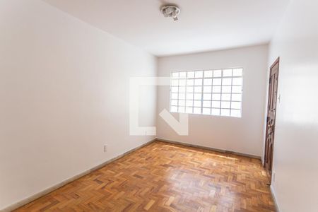 Sala de apartamento para alugar com 3 quartos, 95m² em Funcionários, Belo Horizonte