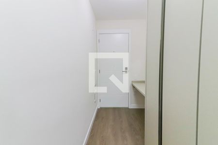 Studio - Quarto e Cozinha de kitnet/studio para alugar com 1 quarto, 35m² em Butantã, São Paulo