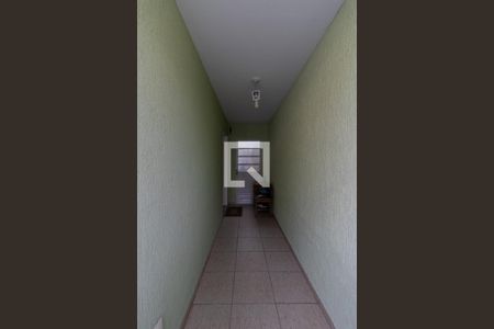 Casa de condomínio à venda com 160m², 3 quartos e 2 vagas Casa de condomínio à venda com 160m², 3 quartos e 2 vagasEntrada