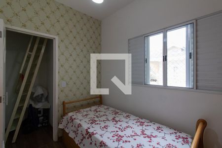 Casa de condomínio à venda com 160m², 3 quartos e 2 vagas Casa de condomínio à venda com 160m², 3 quartos e 2 vagasQuarto 3