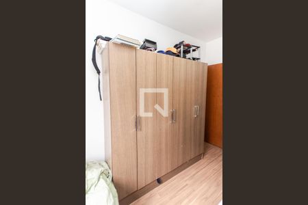 Quarto 1   de apartamento à venda com 2 quartos, 39m² em Vila Medeiros, São Paulo