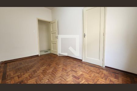 Sala de apartamento para alugar com 1 quarto, 50m² em Centro, Santos