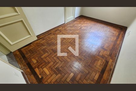 Sala de apartamento para alugar com 1 quarto, 50m² em Centro, Santos