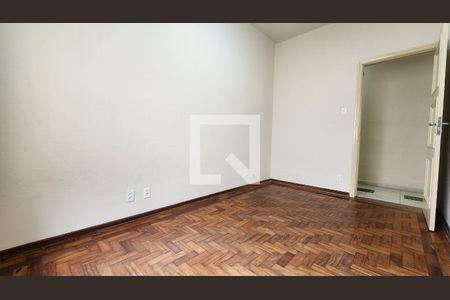 Sala de apartamento para alugar com 1 quarto, 50m² em Centro, Santos