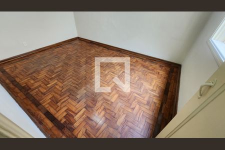 Quarto de apartamento para alugar com 1 quarto, 50m² em Centro, Santos